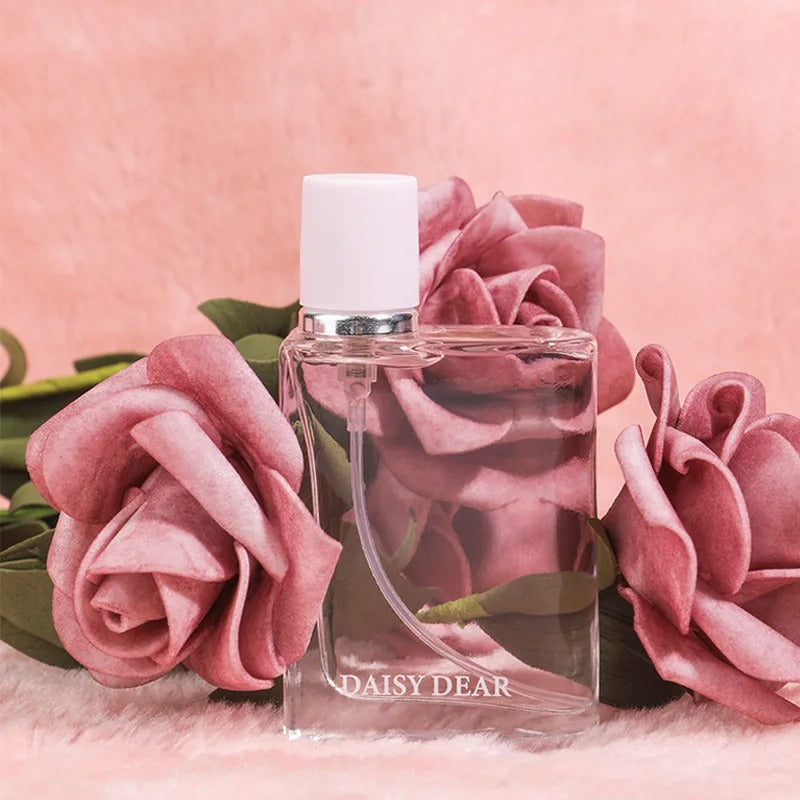 BURBERRY HER – El Perfume Que Deja Huella