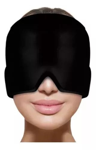 Gray helmet for bikers