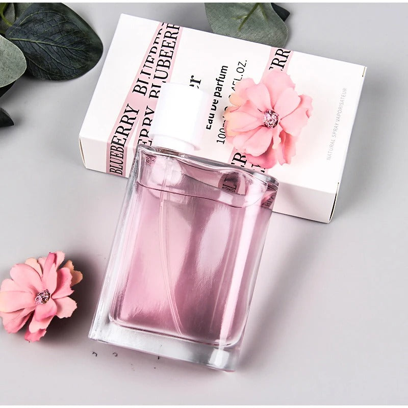 BURBERRY HER – El Perfume Que Deja Huella