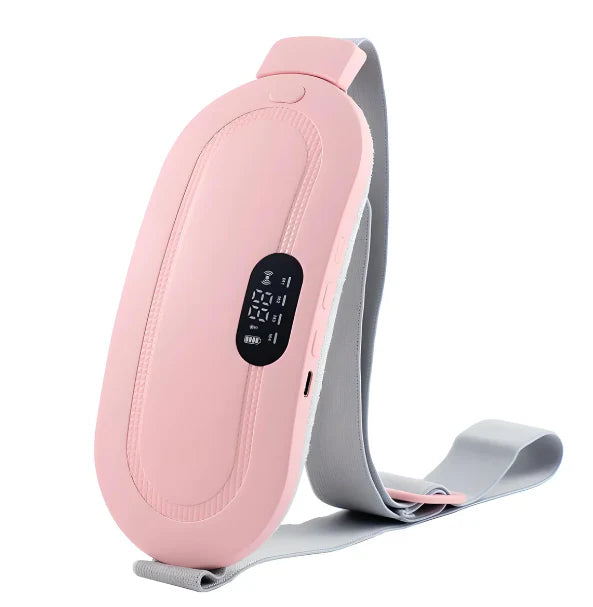 Cinturon de Alivio para Cólico Menstrual