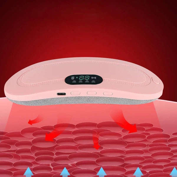 Cinturon de Alivio para Cólico Menstrual