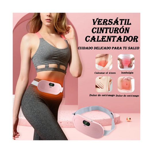 Cinturon de Alivio para Cólico Menstrual