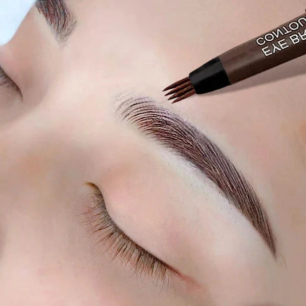 Delineador De Cejas