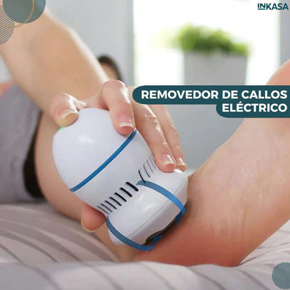 Removedor de Callos USB