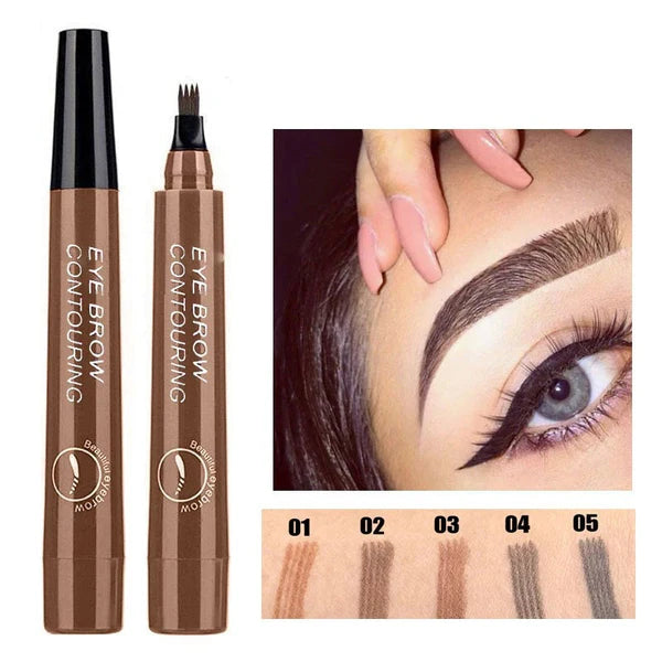 Delineador De Cejas