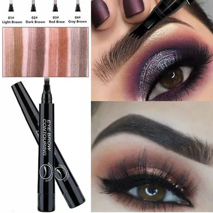 Delineador De Cejas