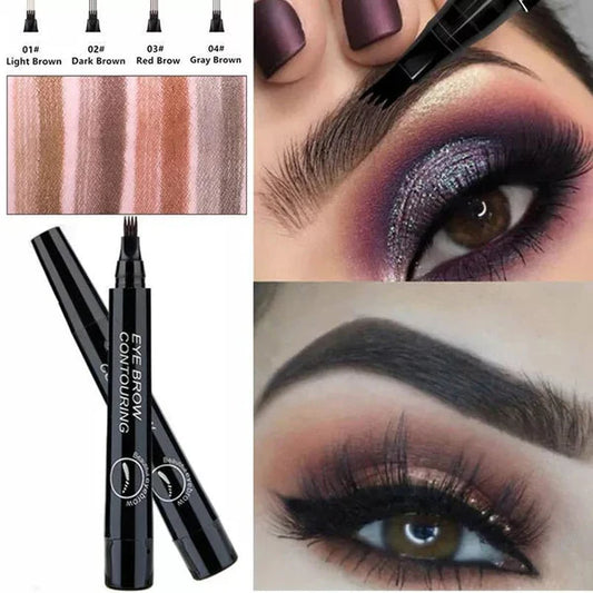 Delineador De Cejas