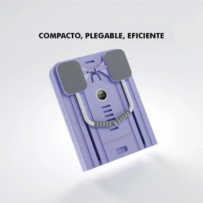 Tabla de Pilates 2.0