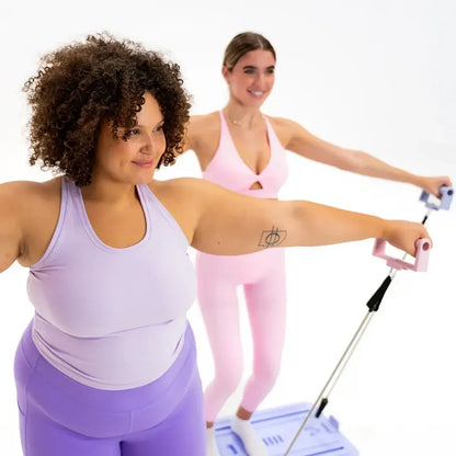 Tabla de Pilates 2.0