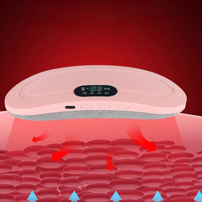Cinturon de Alivio para Cólico Menstrual